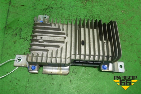 Усилитель акустической системы (280601LA0A) для Infiniti Infiniti QX56/QX80 (Z62) с 2010г (Ку икс56/80)