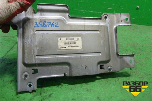 Усилитель акустической системы (280601LA0A) для Infiniti Infiniti QX56/QX80 (Z62) с 2010г (Ку икс56/80)