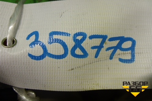 Сирена сигнализации (284871LL0A) для Infiniti Infiniti QX56/QX80 (Z62) с 2010г (Ку икс56/80)