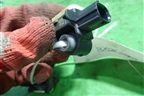 Датчик AIR BAG (боковой) (988303JA0A) для Infiniti Infiniti QX56/QX80 (Z62) с 2010г
