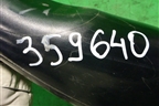 Патрубок воздушного фильтра  (81082010490) для MAN  TGA 4-Series  с 2000-2008г