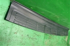 Накладка заднего бампера (до 2012г) (5216260040) для Toyota Land Cruiser (200) с 2008г