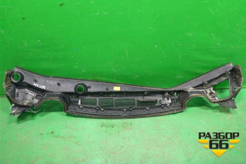 Решетка стеклоочистителей (74200TV0G0) для Honda Civic 5D с 2012г