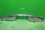Накладка заднего бампера (AMG) (A1668856825) для Mercedes Benz GL-Klass X166 с 2012г (ГЛ)