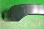 Бампер задний нижняя часть (после 2012г безюбки) (71502TP6A000) для Honda Crosstour с 2011г