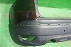 Бампер задний (под парктроник) (850220429R) для Renault Kaptur с 2016г (Каптюр)