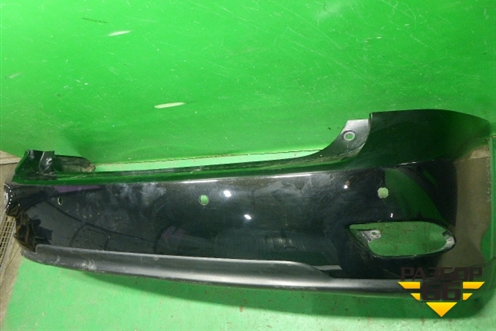 Бампер задний (под парктроник) (5215948100) для Lexus RX 300 c 2009-2015г (РХ)