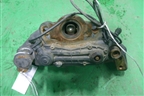 Суппорт передний правый (A9444208001) для Mercedes Benz TRUCK Axor 2 с 2004г (Аксор)