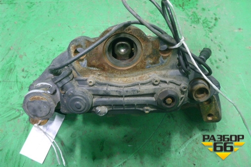 Суппорт передний правый (A9444208001) для Mercedes Benz TRUCK Axor 2 с 2004г (Аксор)