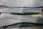 Суппорт передний правый (A9444208001) для Mercedes Benz TRUCK Axor 2 с 2004г (Аксор)