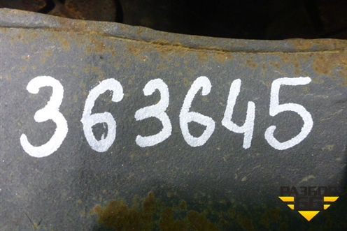 Суппорт передний правый (A9444208001) для Mercedes Benz TRUCK Axor 2 с 2004г (Аксор)
