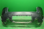 Бампер задний (под парктроник) (DK6217F954AC) для Land Rover Range Rover Sport с 2013-2022г (Спорт)