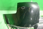 Бампер задний (под парктроник) (DK6217F954AC) для Land Rover Range Rover Sport с 2013-2022г (Спорт)