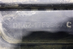 Бампер задний (под парктроник) (DK6217F954AC) для Land Rover Range Rover Sport с 2013-2022г (Спорт)