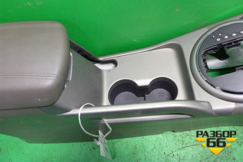 Подлокотник для Kia Sportage с 2010-2015г (Спортеидж 3)