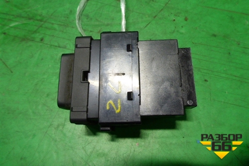 Кнопка обогрева сидений (задняя левая) для Kia Sportage с 2010-2015г (Спортеидж 3)