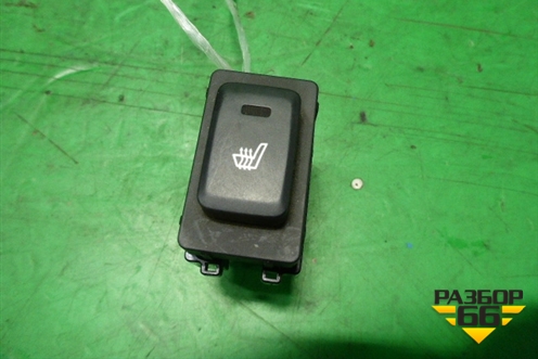 Кнопка обогрева сидений (задняя левая) для Kia Sportage с 2010-2015г (Спортеидж 3)