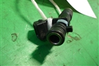 Форсунка инжекторная электрическая (1.2л B12D1) (96800843) для Chevrolet Aveo (T250) с 2005-2011