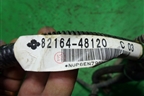 Проводка заднего бампера (8216448120) для Lexus RX 300 c 2009-2015г