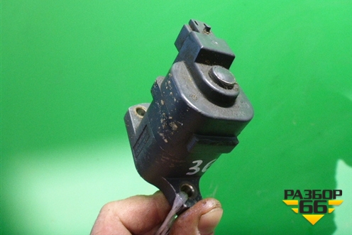 Клапан электромагнитный (на топливную рампу DC1223) (1317320) для Scania 5 R Series с 2004-2016г