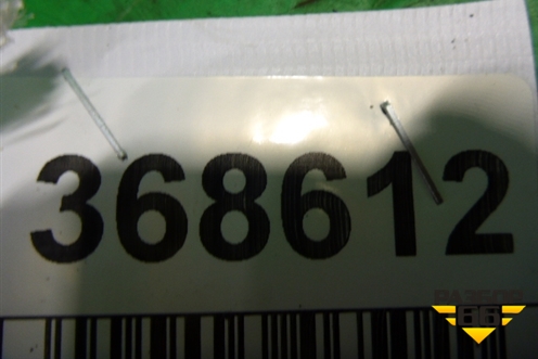 Клапан электромагнитный (на топливную рампу DC1223) (1317320) для Scania 5 R Series с 2004-2016г