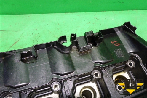 Головка блока цилиндров (в сборе 1.8л M271952) (R2710161501) для Mercedes Benz C-Klass W204 с 2007-2014г