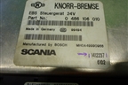 Блок электронный (1412237) для Scania  5 R Series с 2004-2016г
