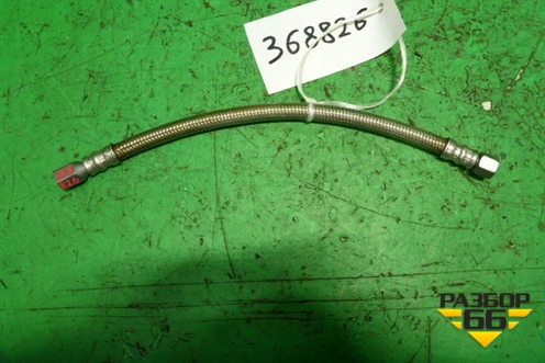 Шланг топливный (1.8л M271952) (A2044700075) для Mercedes Benz C-Klass W204 с 2007-2014г