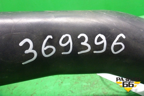 Патрубок воздушного фильтра (4.2л BAR) (7L6129627G) для Volkswagen Touareg c 2002-2010г (Туарег)