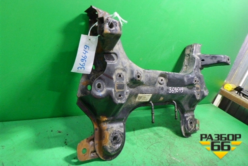 Подрамник передний МКПП (95483968) для Chevrolet Cobalt с 2012г