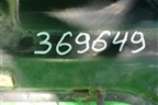 Подрамник передний МКПП (95483968) для Chevrolet Cobalt с 2012г