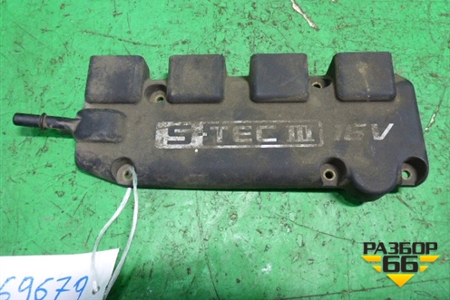 Сапун (1.5л B15D2) (25184419) для Chevrolet Cobalt с 2012г