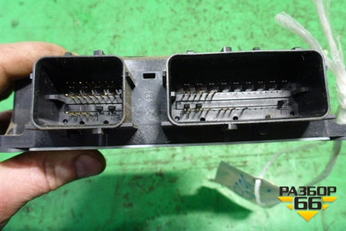 Блок управления AIR BAG (13587666) для Chevrolet Cobalt с 2012г