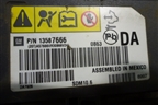 Блок управления AIR BAG (13587666) для Chevrolet Cobalt с 2012г