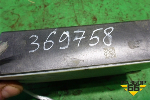Блок управления AIR BAG (13587666) для Chevrolet Cobalt с 2012г