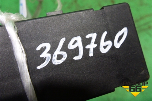 Блок управления центральным замком (13500144) для Chevrolet Cobalt с 2012г