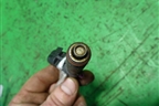 Форсунка инжекторная электрическая (1.5л B15D2) (25181804) для Chevrolet Cobalt с 2012г