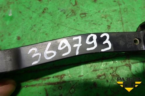 Ограничитель двери задней левой для Chevrolet Cobalt с 2012г