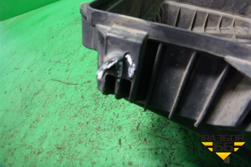 Корпус воздушного фильтра (нижняя часть 1.5л B15D2) (95920467) для Chevrolet Cobalt с 2012г
