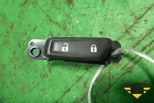 Кнопка центрального замка (94746037) для Chevrolet Cobalt с 2012г