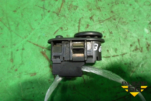 Переключатель регулировки зеркал (15250458) для Chevrolet Cobalt с 2012г