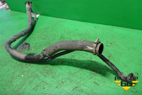 Горловина топливного бака (94725781) для Chevrolet Cobalt с 2012г