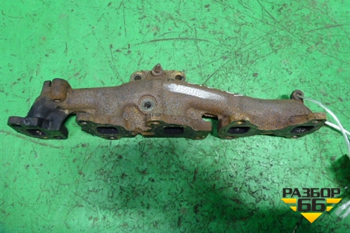 Коллектор выпускной (1.3л JTD) (73501340) для Fiat Doblo с 2005-2015г