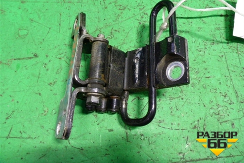 Петля двери задней левой нижняя (3D7833411A) для Volkswagen Phaeton с 2002-2014г (Фаетон)