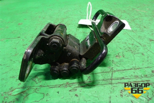 Петля двери задней левой нижняя (3D7833411A) для Volkswagen Phaeton с 2002-2014г (Фаетон)