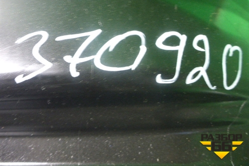 Локер задний правый (656370K100) для Toyota Hilux с 2015-2025г