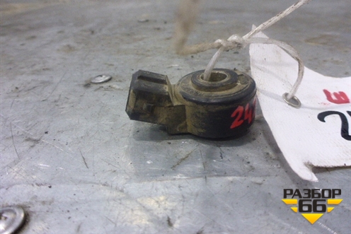 Датчик детонации для Zaz Chance с 2002г (Шанс)