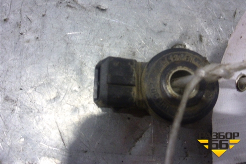 Датчик детонации для Zaz Chance с 2002г (Шанс)