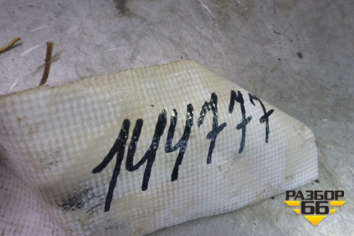 Датчик детонации для Zaz Chance с 2002г (Шанс)