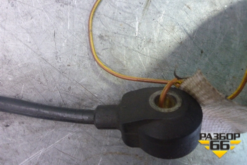 Датчик детонации для Zaz Chance с 2002г (Шанс)